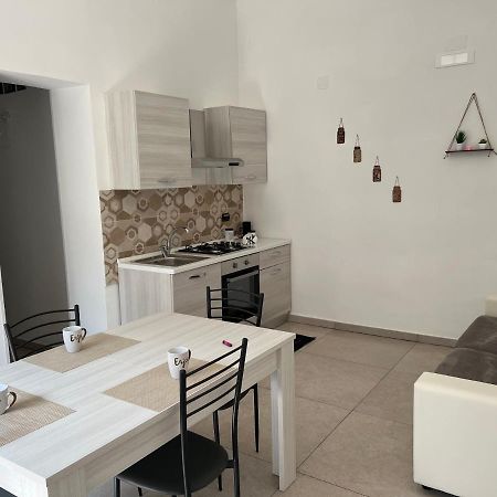 Antico Charme Affittacamere Castellammare di Stabia Esterno foto