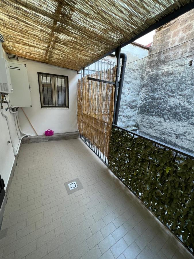 Antico Charme Affittacamere Castellammare di Stabia Esterno foto
