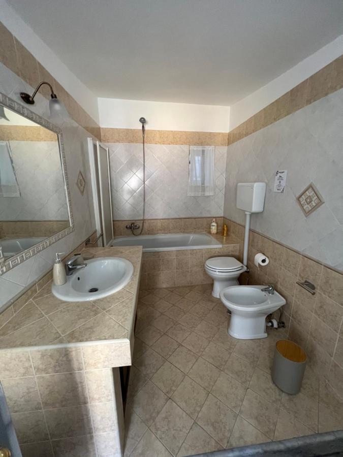 Antico Charme Affittacamere Castellammare di Stabia Esterno foto