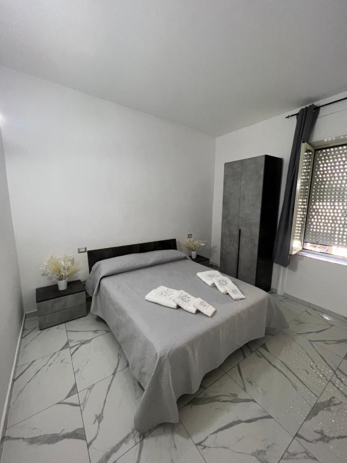 Antico Charme Affittacamere Castellammare di Stabia Esterno foto