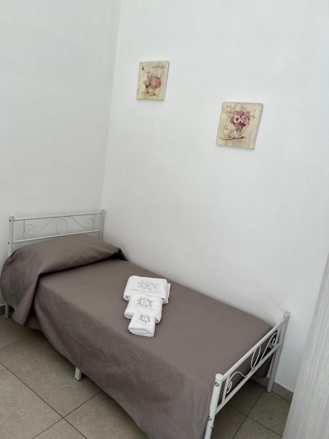 Antico Charme Affittacamere Castellammare di Stabia Esterno foto